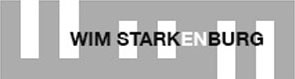 Logo Wim Starkenburg