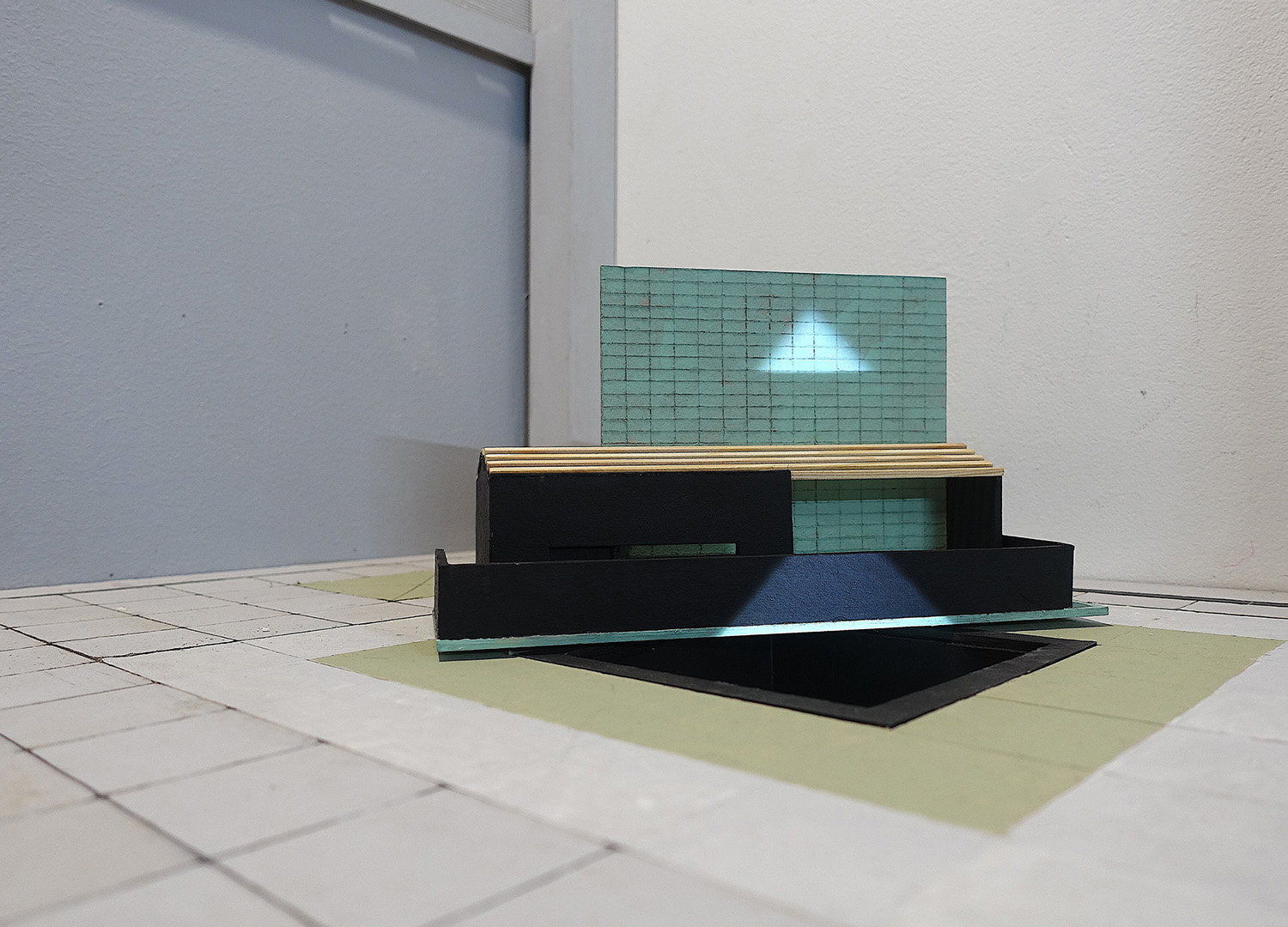 Model 2