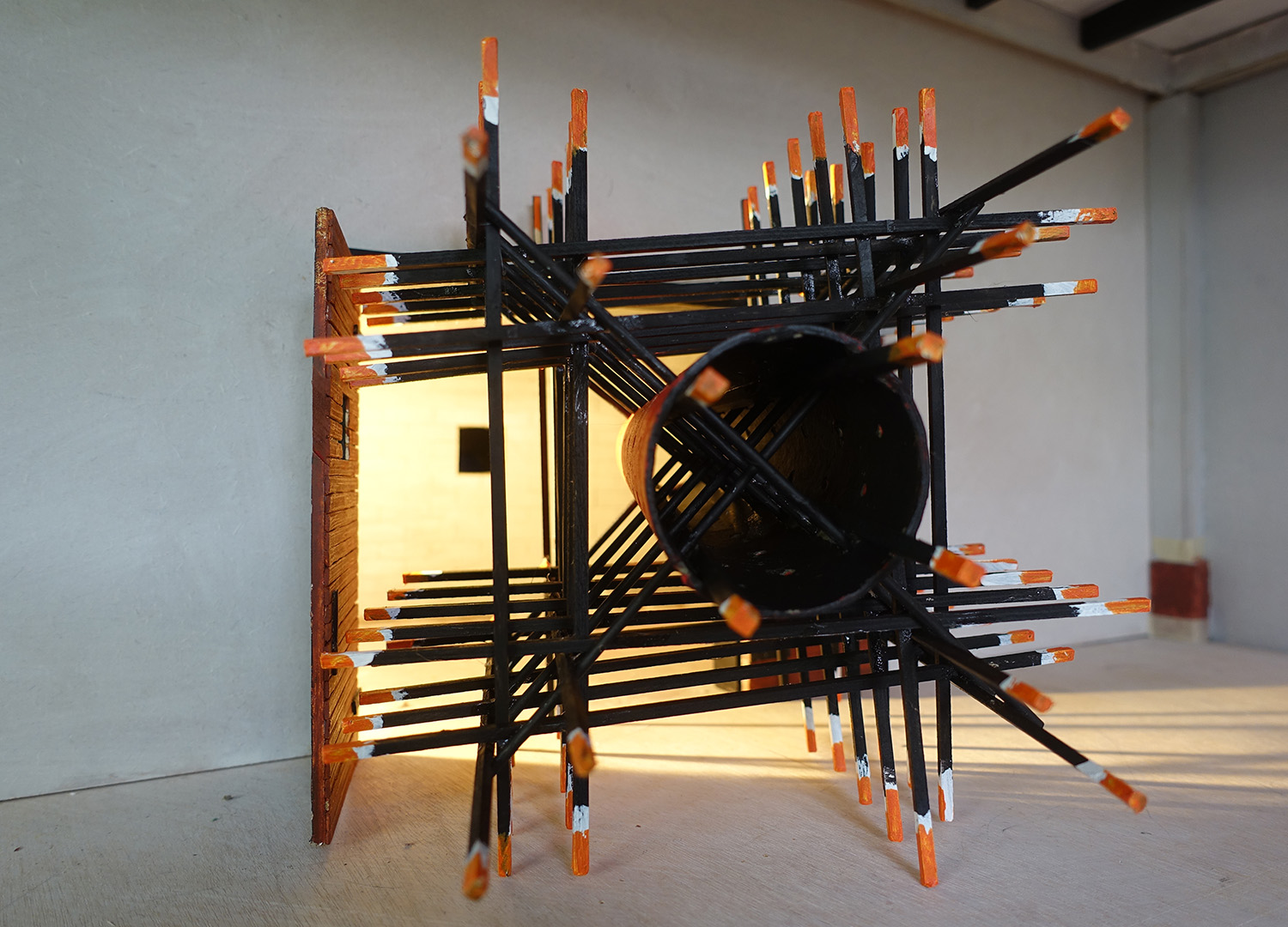 Model 4
